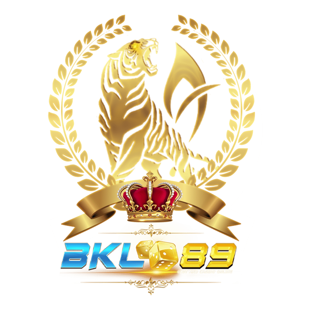 BKL89 LOGO
