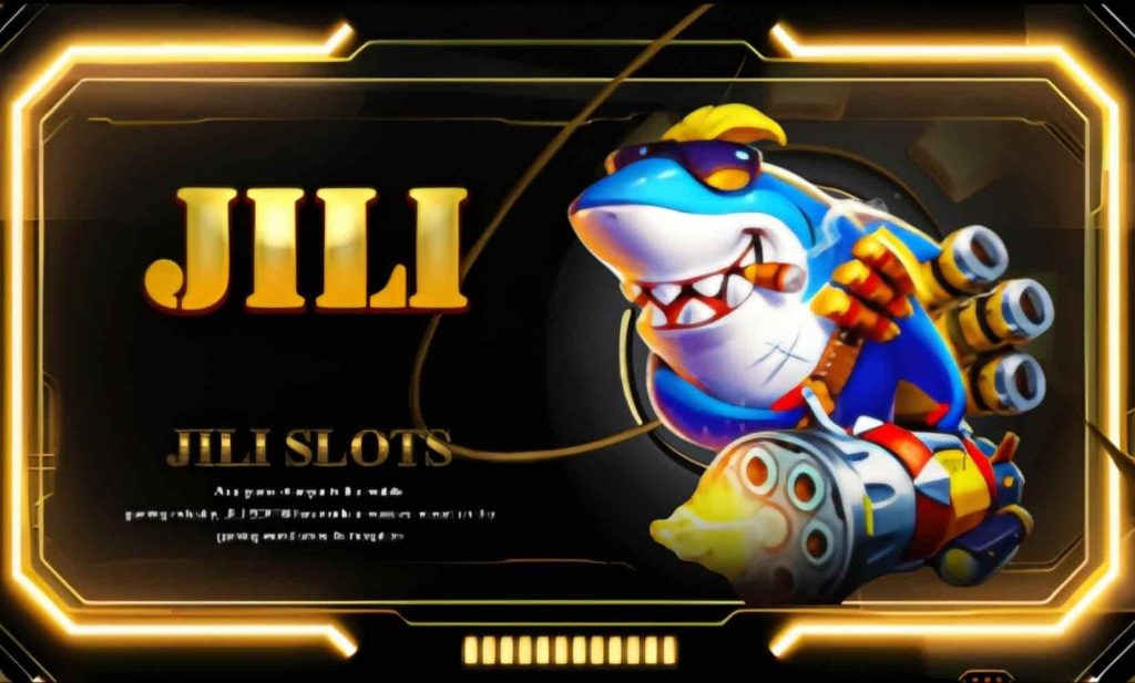 JILI