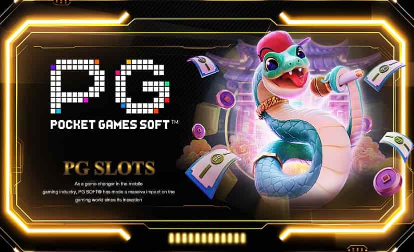 PG SOFT