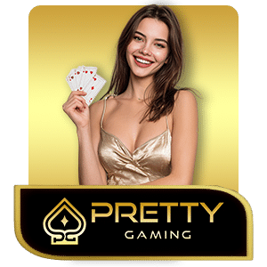 PRETTY GAMING