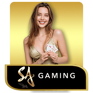 SA GAMING