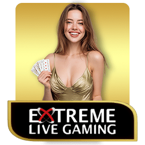 EXTREME LIVE GAMING