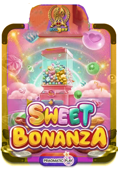 SWEET Bonanza