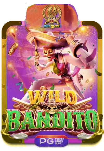 Wild Bandito