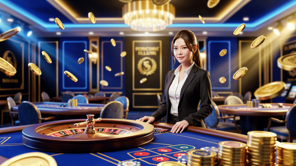 โปรโมชั่นพิเศษสำหรับผู้เล่นสล็อต PG
